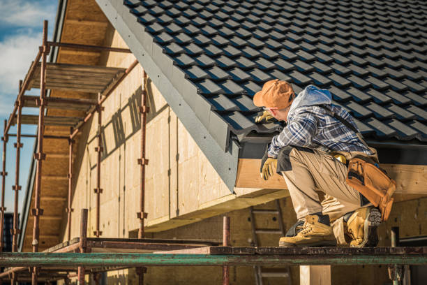 Quick and Trustworthy Emergency Roof Repair Services in Greenwood, AR